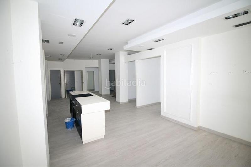 Foto 1be6e4cb-2941-4059-b186-59f0bdd912ed. Alquiler local comercial en calle calle recogidas 41 local duplex en calle recogidas en Granada