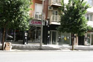 Local Comercial en Calle Calle Recogidas 41