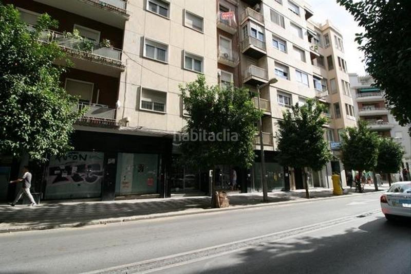 Foto 1023fbff-1e36-4e93-a903-419d841e0cf7. Lloguer local comercial a calle calle recogidas 41 a Granada