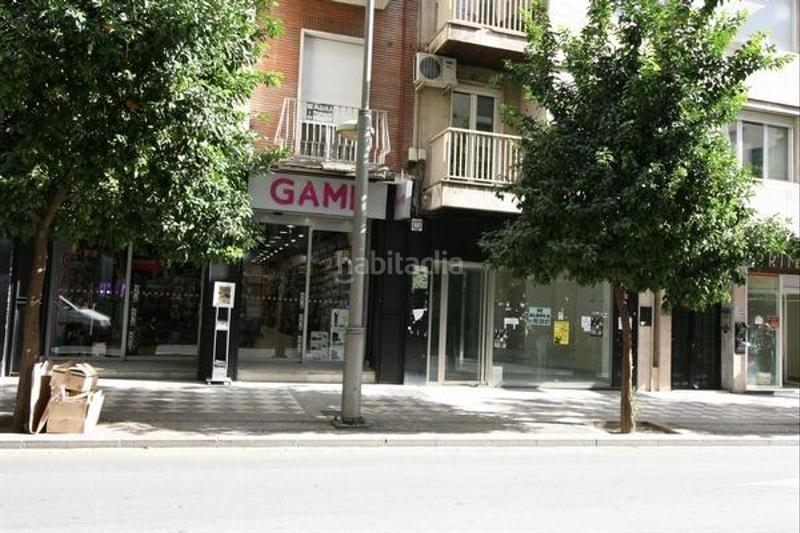 Foto 6ad91b7c-5507-466c-aa65-00a97587739a. Lloguer local comercial a calle calle recogidas 41 a Granada