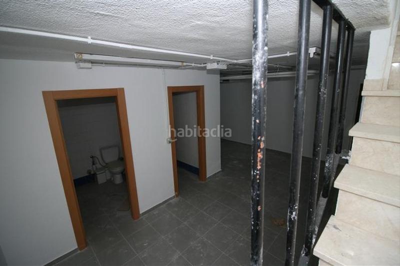 Foto e6ee7959-c1a5-4dbc-83c9-6ab930b8bb74. Lloguer local comercial a calle calle recogidas 41 a Granada