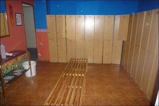 Local Comercial en Calle Calle Sol 21