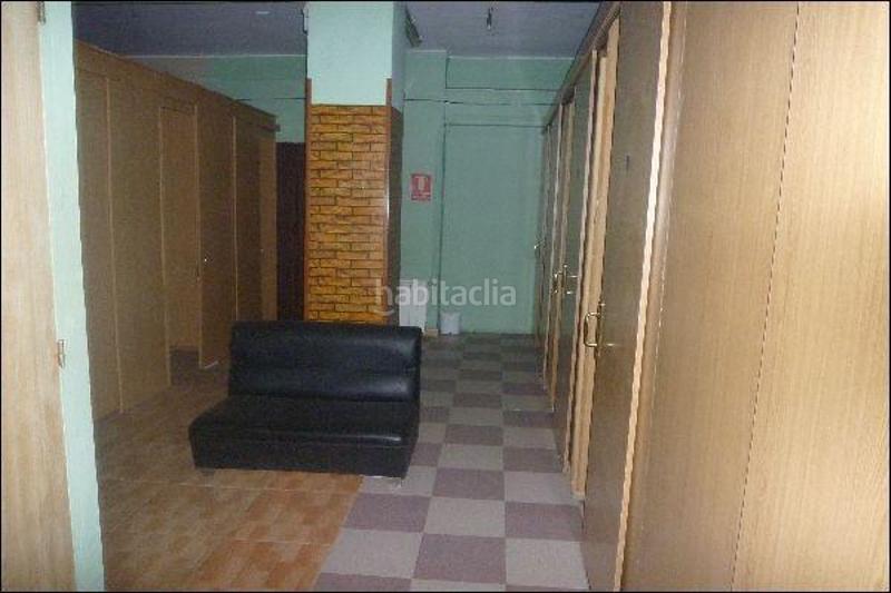 Foto 96f95d76-7b90-45c6-b617-c99e14a8b4ea. Lloguer local comercial a calle calle sol 21 a Camino de Ronda Granada