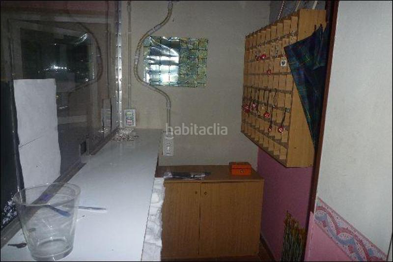 Foto a3d36a19-ad2a-45a2-8830-9cd54271d31d. Lloguer local comercial a calle calle sol 21 a Camino de Ronda Granada