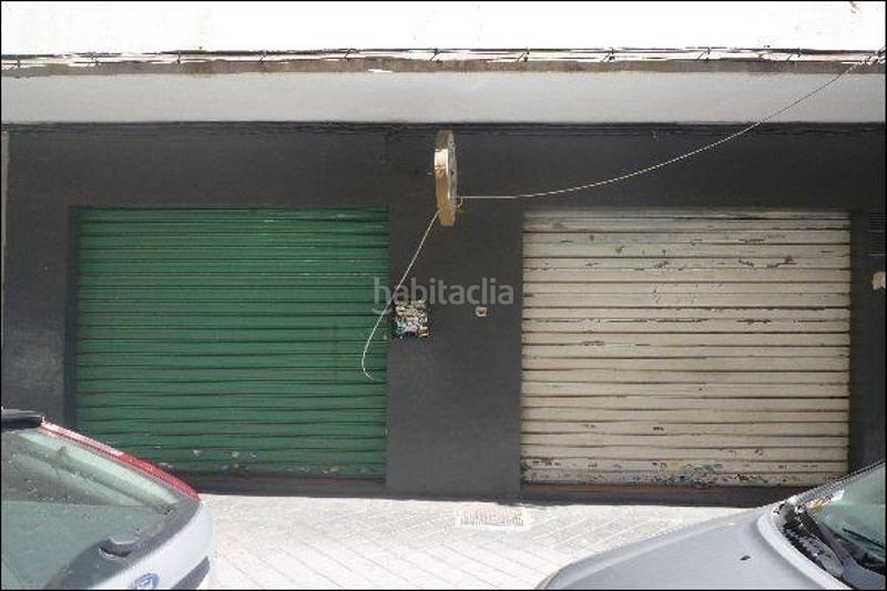 Foto a7014657-b8fb-416c-ae1a-83d18a184ccc. Lloguer local comercial a calle calle sol 21 a Camino de Ronda Granada