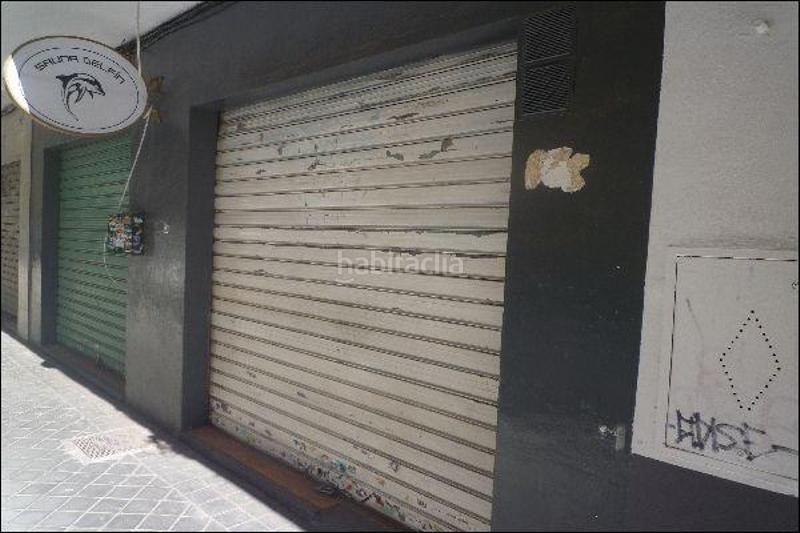 Foto b1f90dd2-12ab-4e3c-91e3-dc16915b9d02. Lloguer local comercial a calle calle sol 21 a Camino de Ronda Granada