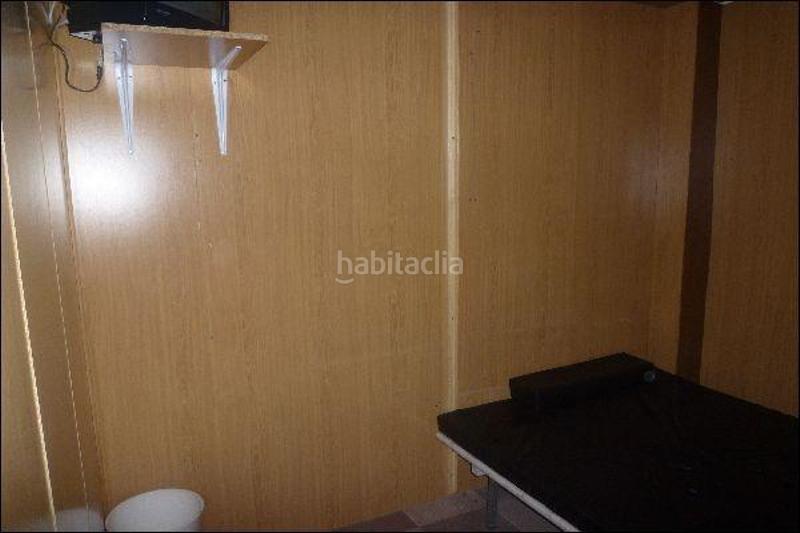 Foto bb0ba95b-406e-4794-8356-2a3cc04c8ecb. Lloguer local comercial a calle calle sol 21 a Camino de Ronda Granada