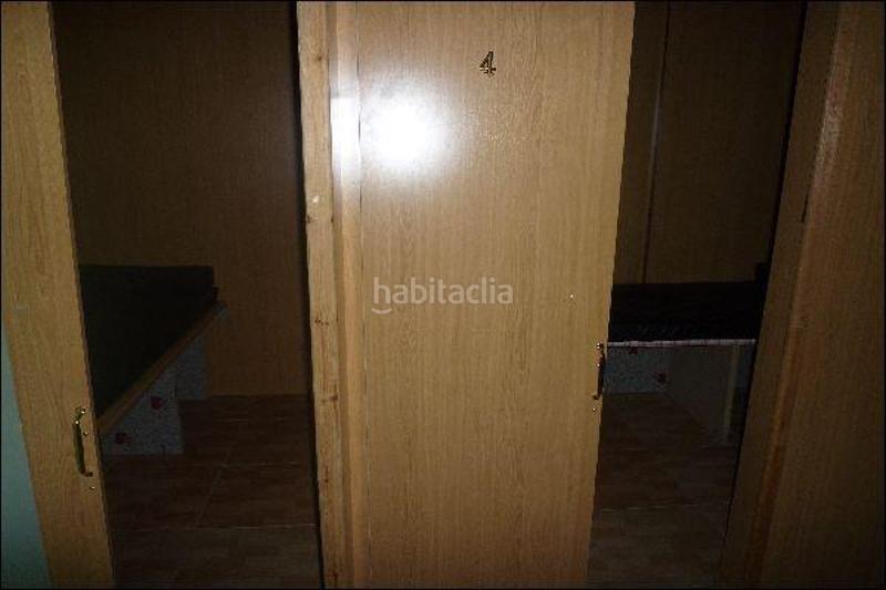 Foto c2587353-8a9c-46a8-895c-8d18fdde6622. Lloguer local comercial a calle calle sol 21 a Camino de Ronda Granada