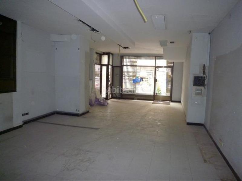 Foto ca4f2788-4a82-4374-95b0-506ff3e379cf. Affitto locale commerciale in calle calle martínez campos 10 in Granada