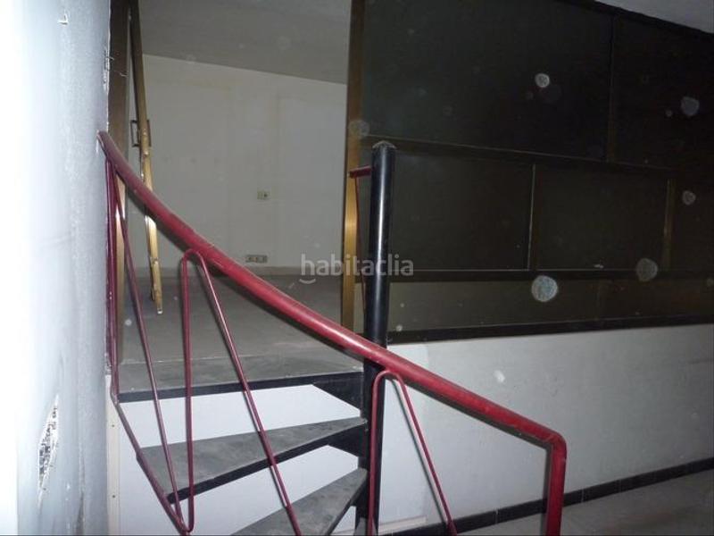 Foto 0afdb9f5-9d70-4566-93ef-11401bec04b2. Alquiler local comercial en calle calle martínez campos 10 local en martinez campos junto recogidas en Granada