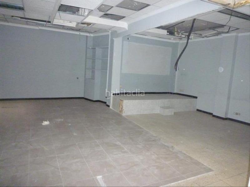 Foto aace8ff1-da82-4126-a66e-b5cb681c1f6d. Alquiler local comercial en calle calle martínez campos 10 local en martinez campos junto recogidas en Granada