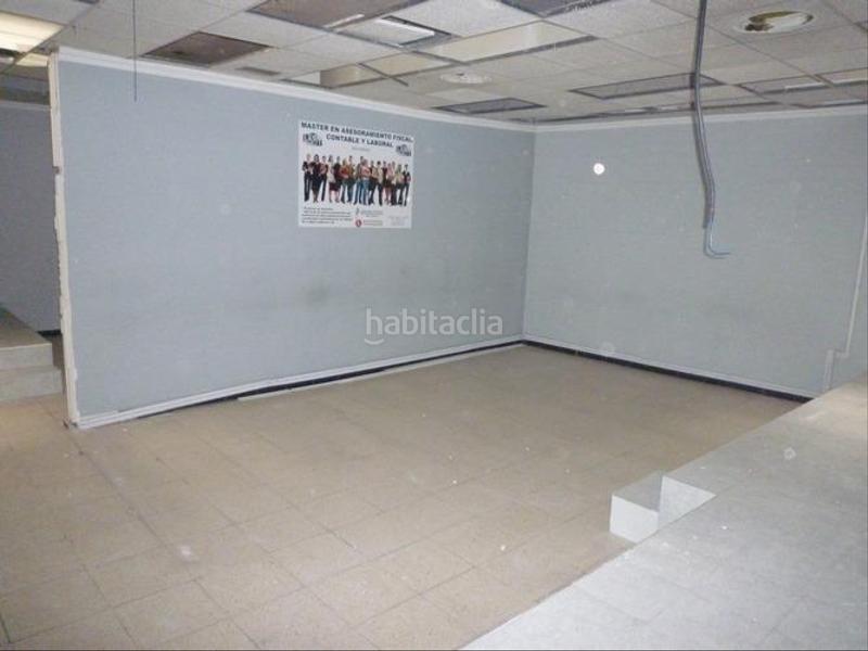 Foto 8bacd0a9-8284-4923-9c26-b84c3c2569e8. Location local commercial dans calle calle martínez campos 10 dans Granada