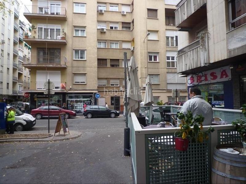 Foto 6e5a0824-f0fc-4770-94c3-83a8437c053d. Miete geschäftsraum in calle calle martínez campos 10 in Granada