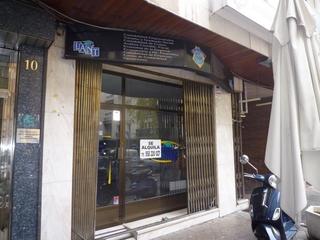Business premise in Calle Calle Martínez Campos 10