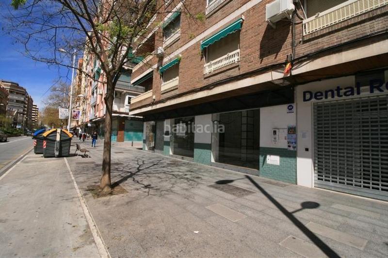 Foto 46fc2d3f-f019-432d-8eb5-1ce9e6ba3618. Rent business premise in camino camino de ronda 40 in Granada