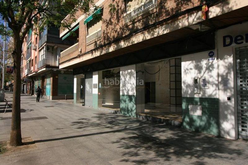 Foto 522f386b-c621-4a6b-841c-93eabb4d7e4a. Rent business premise in camino camino de ronda 40 in Granada