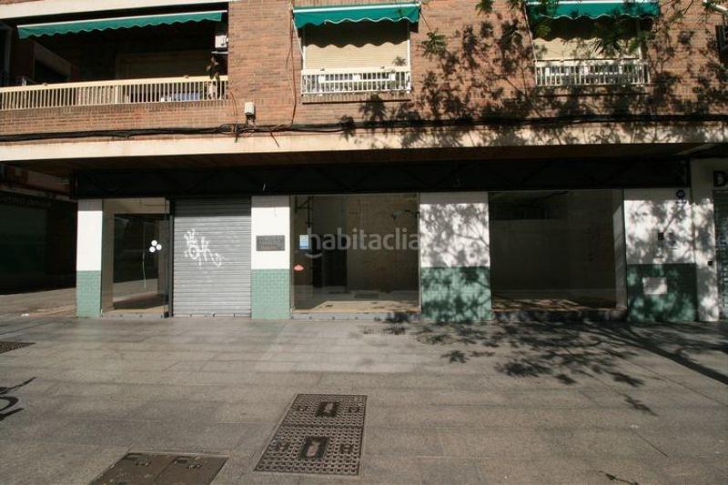 Foto 5bcf3269-eb21-4e58-a75c-0ba31534f614. Rent business premise in camino camino de ronda 40 in Granada