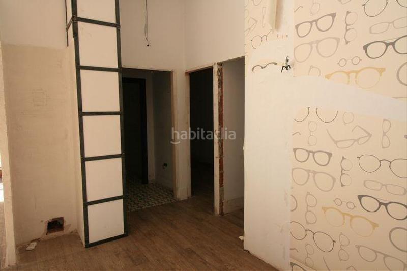 Foto 7b448653-e7ef-46a2-afcf-ffbf27269c64. Rent business premise in camino camino de ronda 40 in Granada