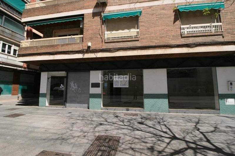 Foto 8fd293b6-a411-4ede-a1fb-3dbc39e66010. Rent business premise in camino camino de ronda 40 in Granada