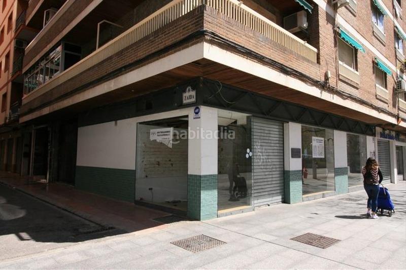 Foto 9f873f36-c019-41df-8a0f-5a7ca9b4544e. Rent business premise in camino camino de ronda 40 in Granada