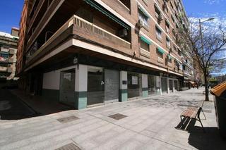 Lloguer Local Comercial a Camino camino de ronda 40