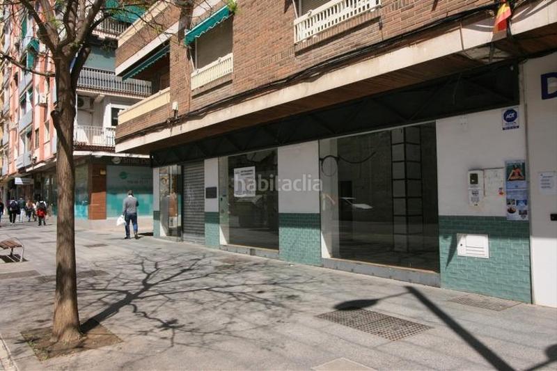 Foto c15244df-7edb-49cc-a20c-5446fe9ba4d8. Affitto locale commerciale in camino camino de ronda 40 in Granada