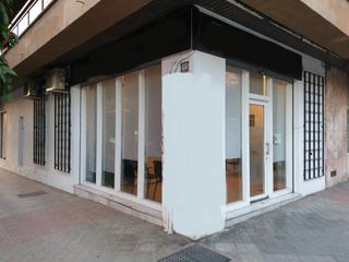 Local Comercial en Centro - Sagrario