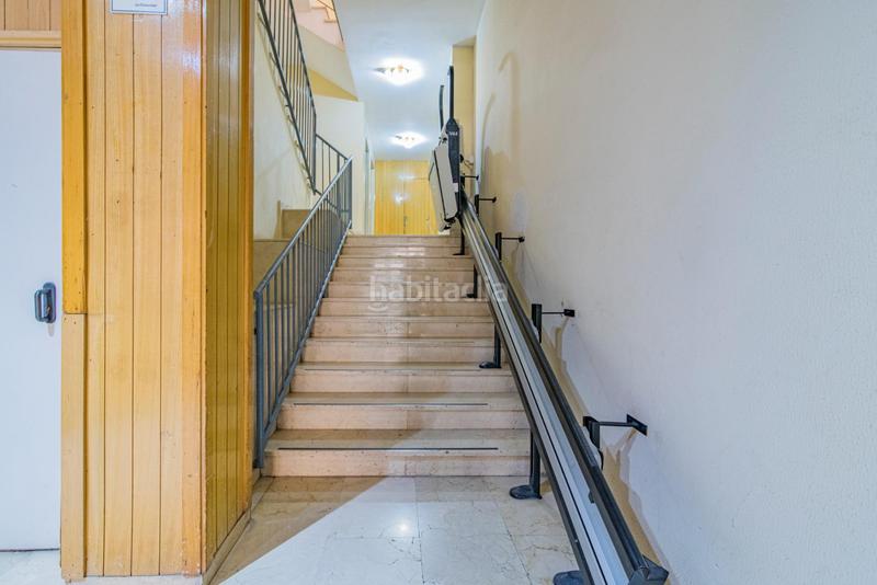 Foto 0858855f-92a6-47db-b4ff-5e96ba7e392a. Alquiler piso  para estudiantes amueblado en la zona de alhamar, genil,camino de ronda, barrio figares en Granada