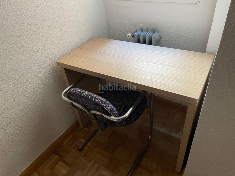 Foto 1579e952-af25-4916-baf6-4c943ef22ce3. Alquiler piso  para estudiantes amueblado en la zona de alhamar, genil,camino de ronda, barrio figares en Granada