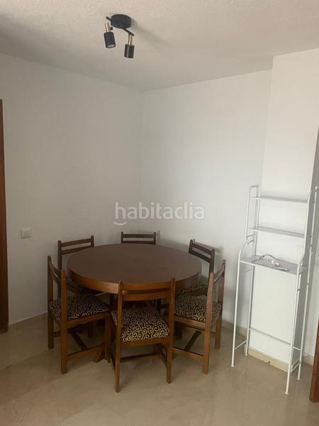 Foto 2b3be812-094e-4e29-a90a-6e40b0062204. Alquiler piso  para estudiantes amueblado en la zona de alhamar, genil,camino de ronda, barrio figares en Granada