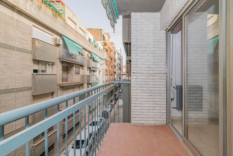 Foto 2c86e989-ba8e-4c97-a18c-9e03d834662a. Alquiler piso  para estudiantes amueblado en la zona de alhamar, genil,camino de ronda, barrio figares en Granada