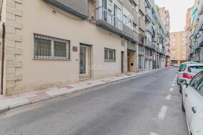 Foto 873eb700-1936-4866-8f72-1cacbfea01a5. Alquiler piso  para estudiantes amueblado en la zona de alhamar, genil,camino de ronda, barrio figares en Granada