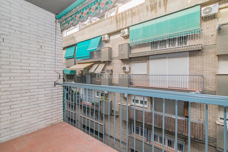 Foto d5f26439-41f8-4a80-a11e-7399b58fb159. Alquiler piso  para estudiantes amueblado en la zona de alhamar, genil,camino de ronda, barrio figares en Granada