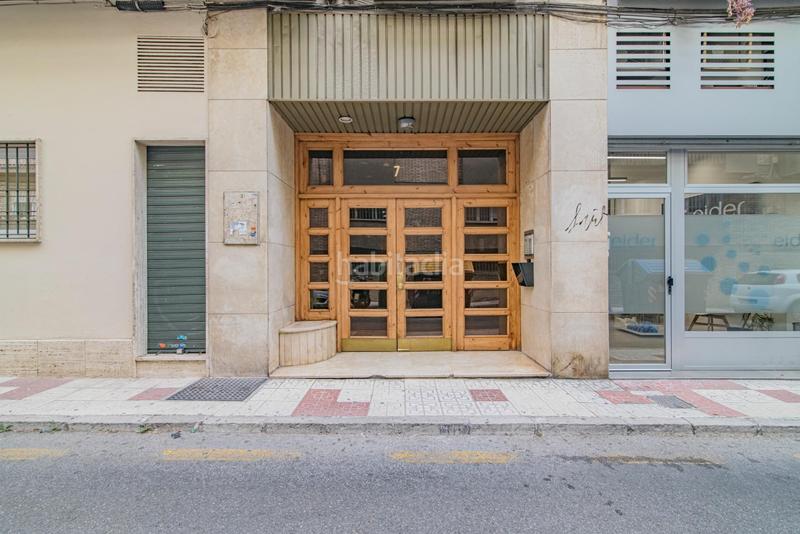 Foto dfe711a1-67d1-4475-8251-f73930c8e669. Alquiler piso  para estudiantes amueblado en la zona de alhamar, genil,camino de ronda, barrio figares en Granada