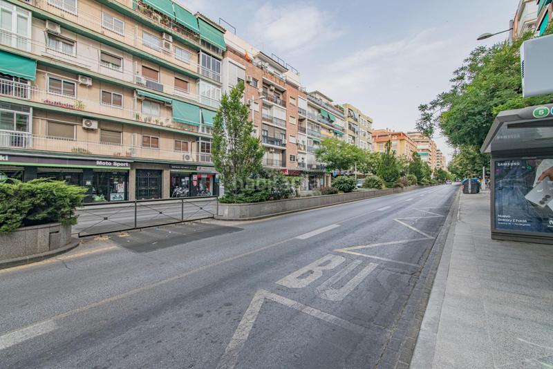 Foto 6f55fb9c-95ba-4513-9f47-6d7ff3e19217. Rent flat with heating in Fígares Granada