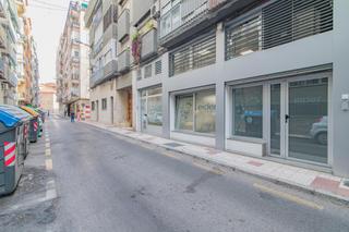 Lloguer Pis  Calle veracruz. Piso para estudiantes en la zona de alhamar, genil,camino de ron