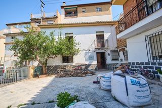 Reihenhaus in Granada 26. Casa en huetor vega