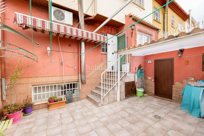 Foto 040d69f5-6115-4e2c-99ba-1ff75d0e88b1. Casa unifamiliar en venta en pulianillas espacio, confort y calidad de vida a 5min de granada en Pulianas