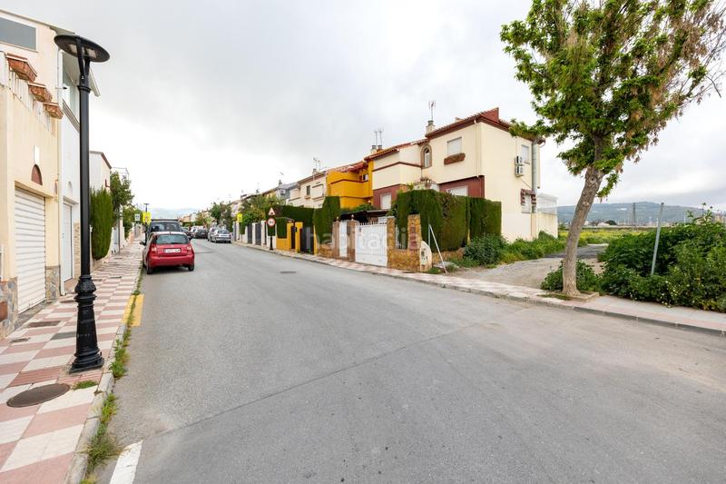 Foto 195acdc4-9fee-4712-bec7-6056e7515686. Casa unifamiliar en venta en pulianillas espacio, confort y calidad de vida a 5min de granada en Pulianas