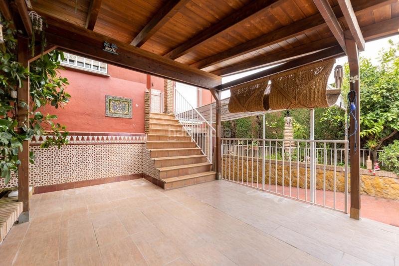 Foto 379784c5-fc26-4951-9a71-97603fa73db6. Casa unifamiliar en venta en pulianillas espacio, confort y calidad de vida a 5min de granada en Pulianas