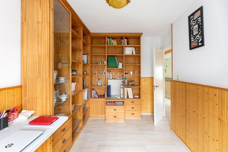 Foto 4ddb6705-5b9a-4501-9170-3c5ca36d0e5f. Casa unifamiliar en venta en pulianillas espacio, confort y calidad de vida a 5min de granada en Pulianas
