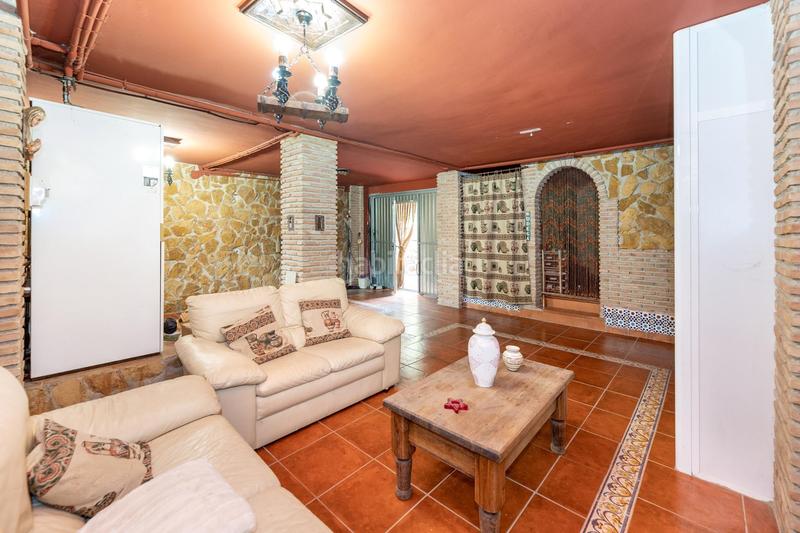 Foto 56f8daca-ff7a-440f-a504-eafe96dcc7dc. Casa unifamiliar en venta en pulianillas espacio, confort y calidad de vida a 5min de granada en Pulianas