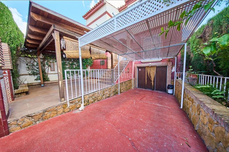 Foto 57d04520-b48f-4a6d-88a3-03bee9b8055f. Casa unifamiliar en venta en pulianillas espacio, confort y calidad de vida a 5min de granada en Pulianas