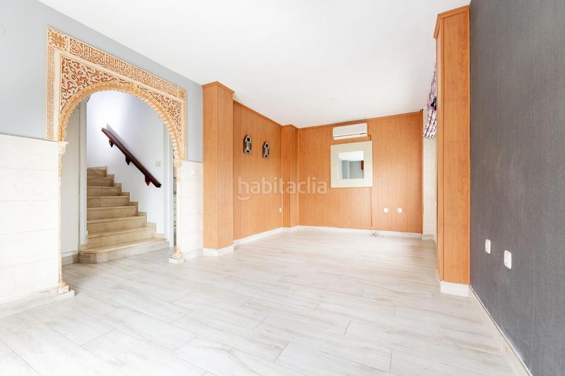Foto 5866ad6c-2c80-4aea-90dc-2c5bdbeac58b. Casa unifamiliar en venta en pulianillas espacio, confort y calidad de vida a 5min de granada en Pulianas