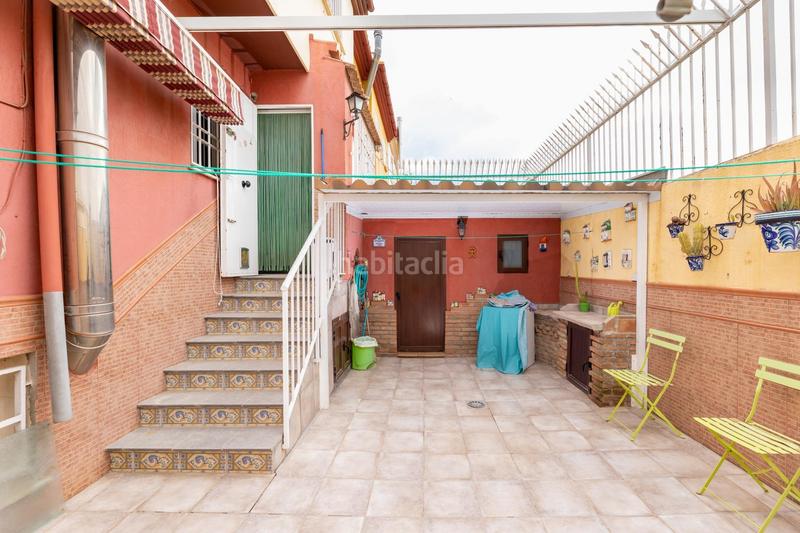 Foto 7a0d330b-fb73-4d20-8032-158fd773ba81. Casa unifamiliar en venta en pulianillas espacio, confort y calidad de vida a 5min de granada en Pulianas