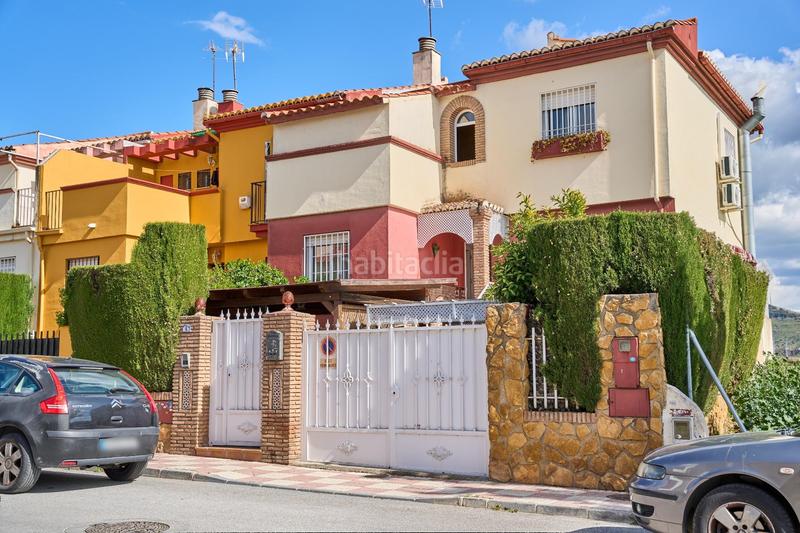 Foto 86732425-2c95-4863-a6ec-c25d771c9eab. Casa unifamiliar en venta en pulianillas espacio, confort y calidad de vida a 5min de granada en Pulianas