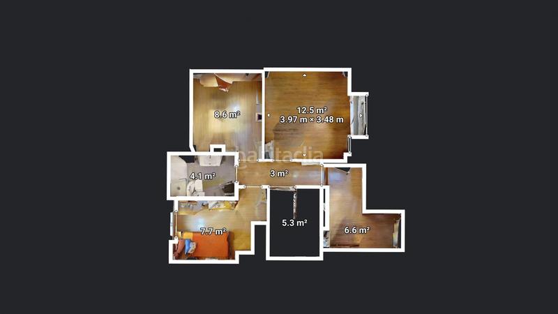 Foto 8c19a8c8-d603-45e6-b2bf-73005a2f2ccc. Casa unifamiliar en venta en pulianillas espacio, confort y calidad de vida a 5min de granada en Pulianas