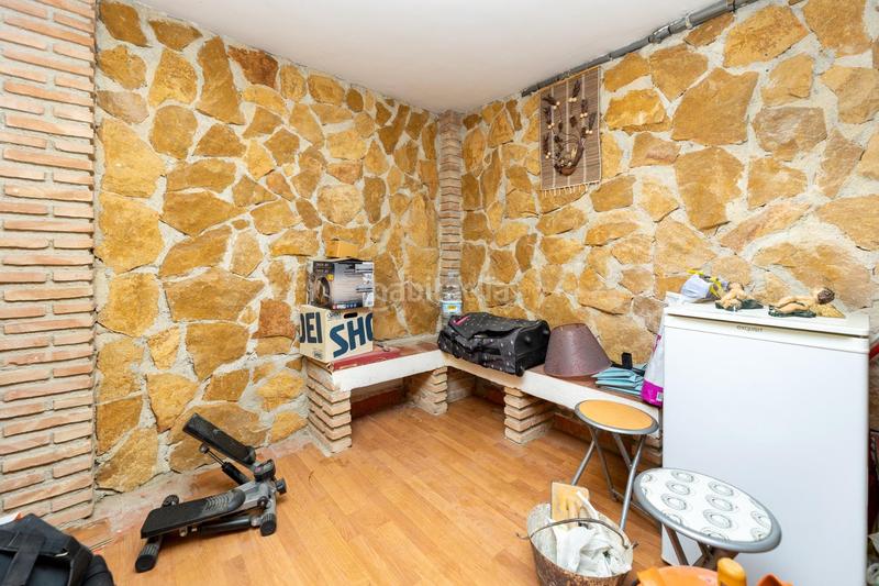 Foto 8ff394a3-4d78-446a-add1-608d3fdc3279. Casa unifamiliar en venta en pulianillas espacio, confort y calidad de vida a 5min de granada en Pulianas