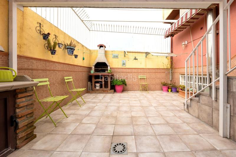 Foto 9b3a0818-7efb-423c-810b-ab2eccf03bab. Casa unifamiliar en venta en pulianillas espacio, confort y calidad de vida a 5min de granada en Pulianas