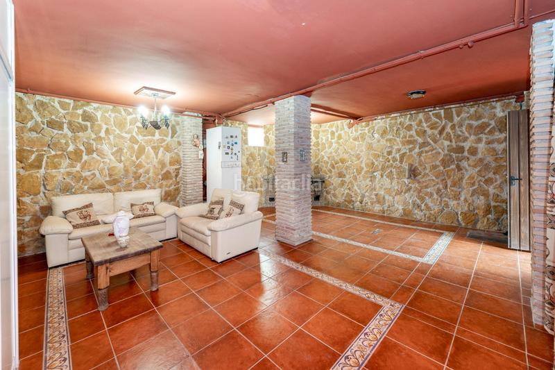 Foto b3f785ee-b21f-4e64-be02-542f8b7a231c. Casa unifamiliar en venta en pulianillas espacio, confort y calidad de vida a 5min de granada en Pulianas